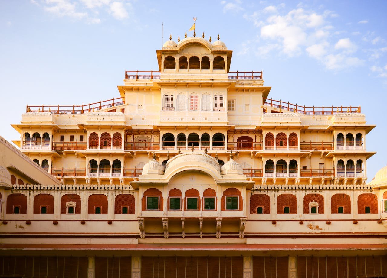 Green India Travel (2)
