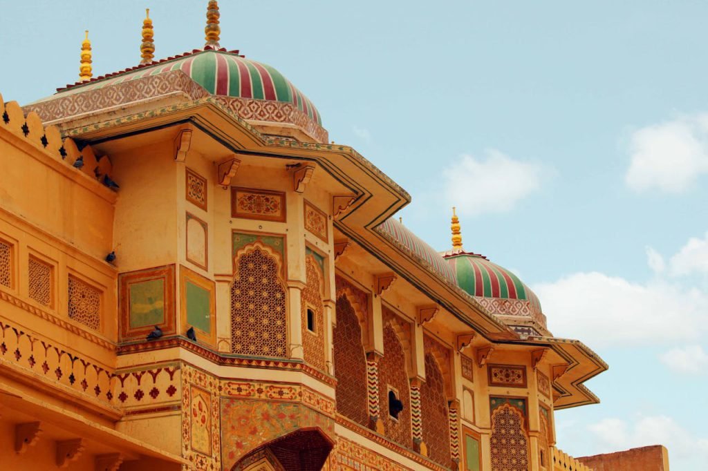 Rajasthan Beyond Palaces: Hidden Green Escapes You Didn’t Know About