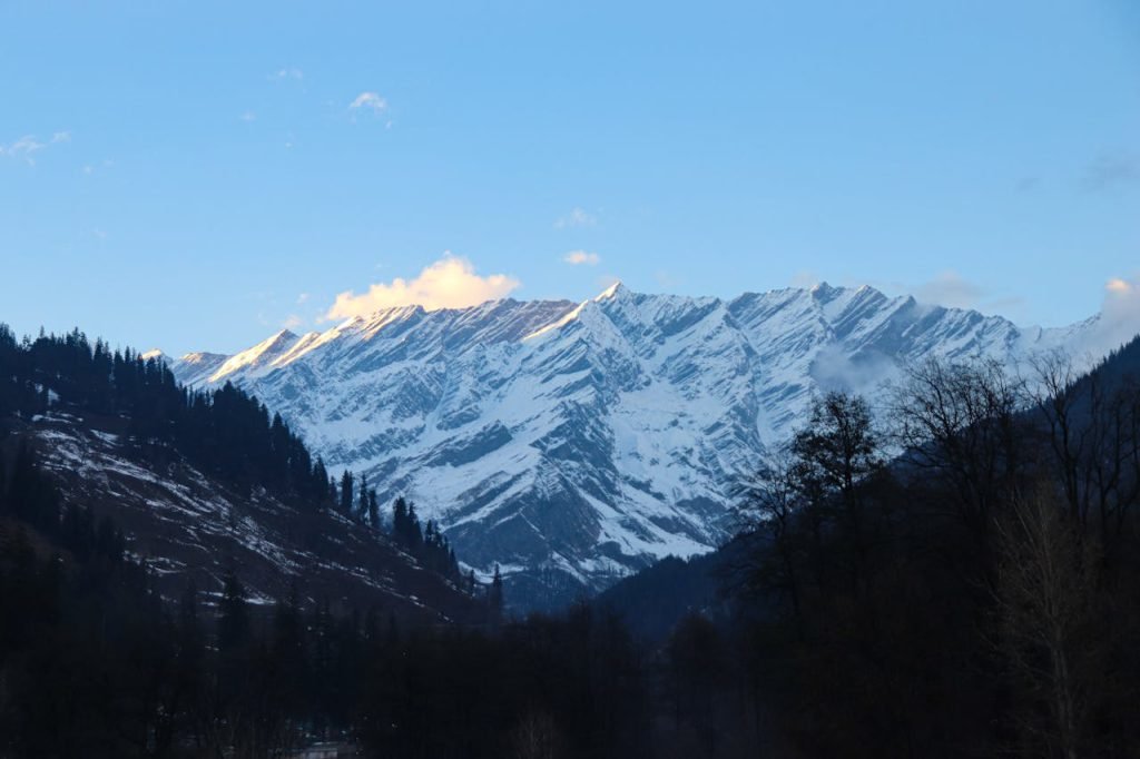 Why Eco-Tourism is the Future of Indian Travel